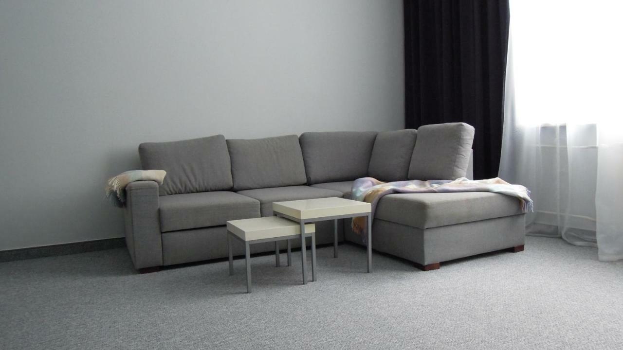 Sir Duke Apartman Varsó Kültér fotó