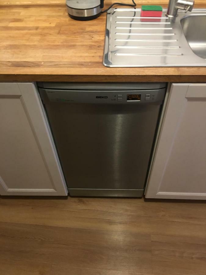 Sir Duke Apartman Varsó Kültér fotó