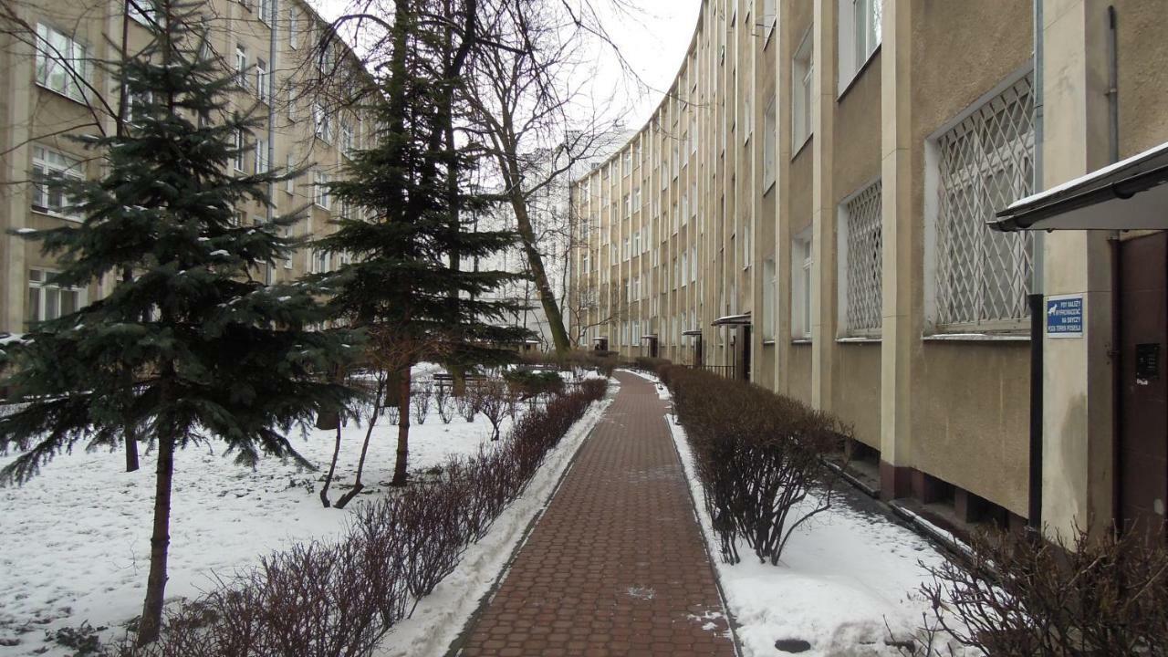 Sir Duke Apartman Varsó Kültér fotó