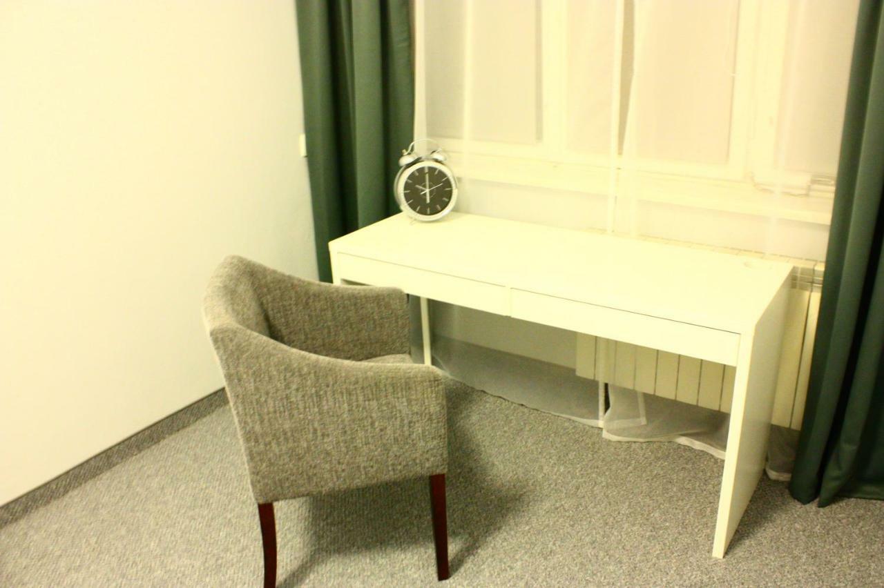 Sir Duke Apartman Varsó Kültér fotó