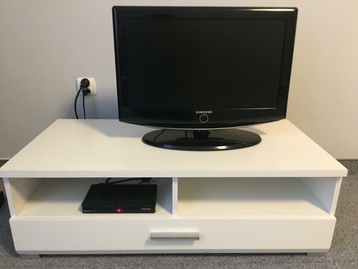 Sir Duke Apartman Varsó Kültér fotó