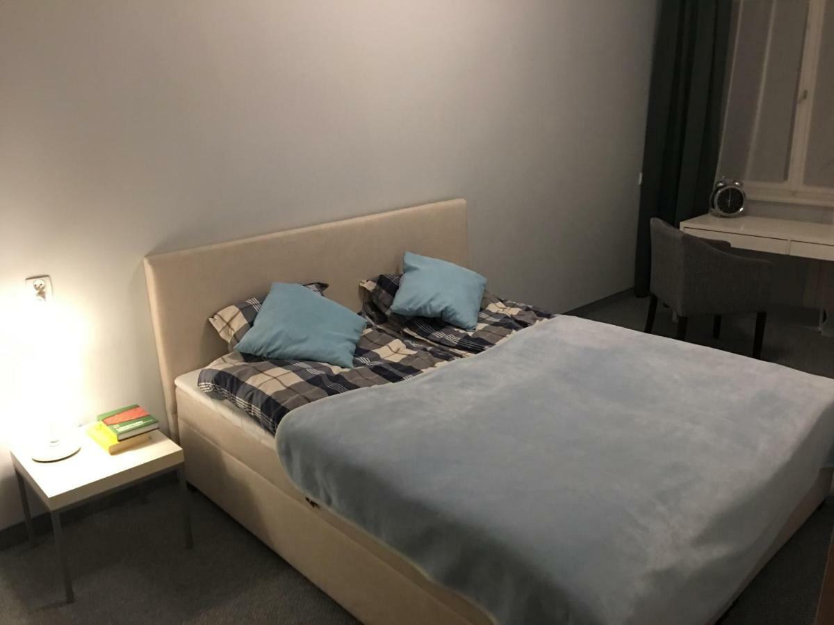 Sir Duke Apartman Varsó Kültér fotó
