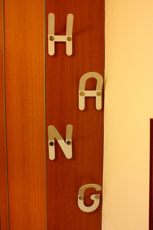 Sir Duke Apartman Varsó Kültér fotó