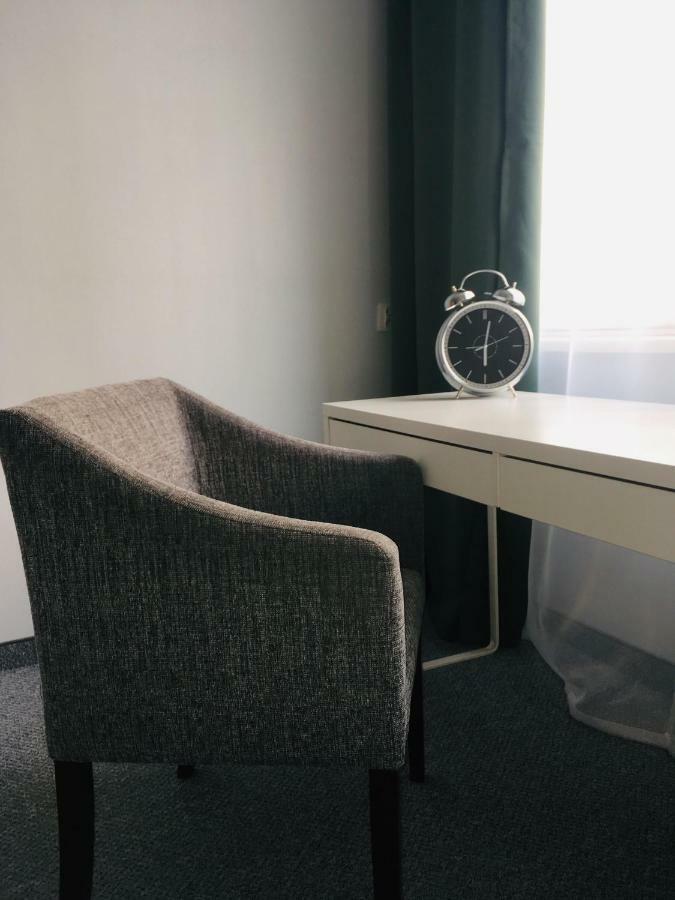 Sir Duke Apartman Varsó Kültér fotó