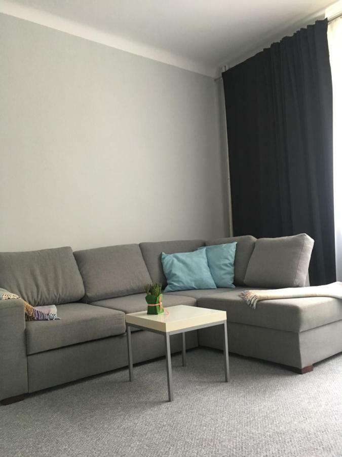Sir Duke Apartman Varsó Kültér fotó